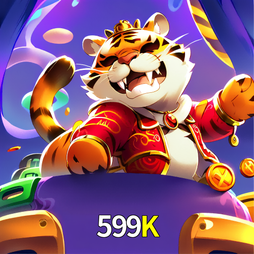 599K